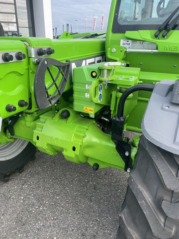 Merlo TF 38.10 TT- CS-145 
