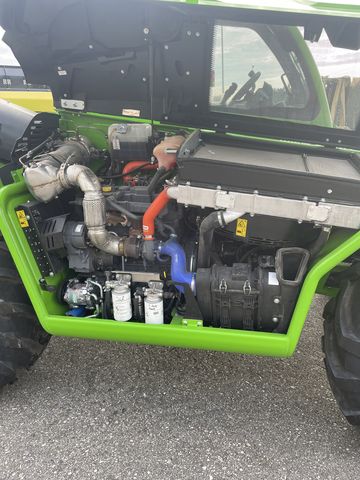 Merlo TF 38.10 TT- CS-145 