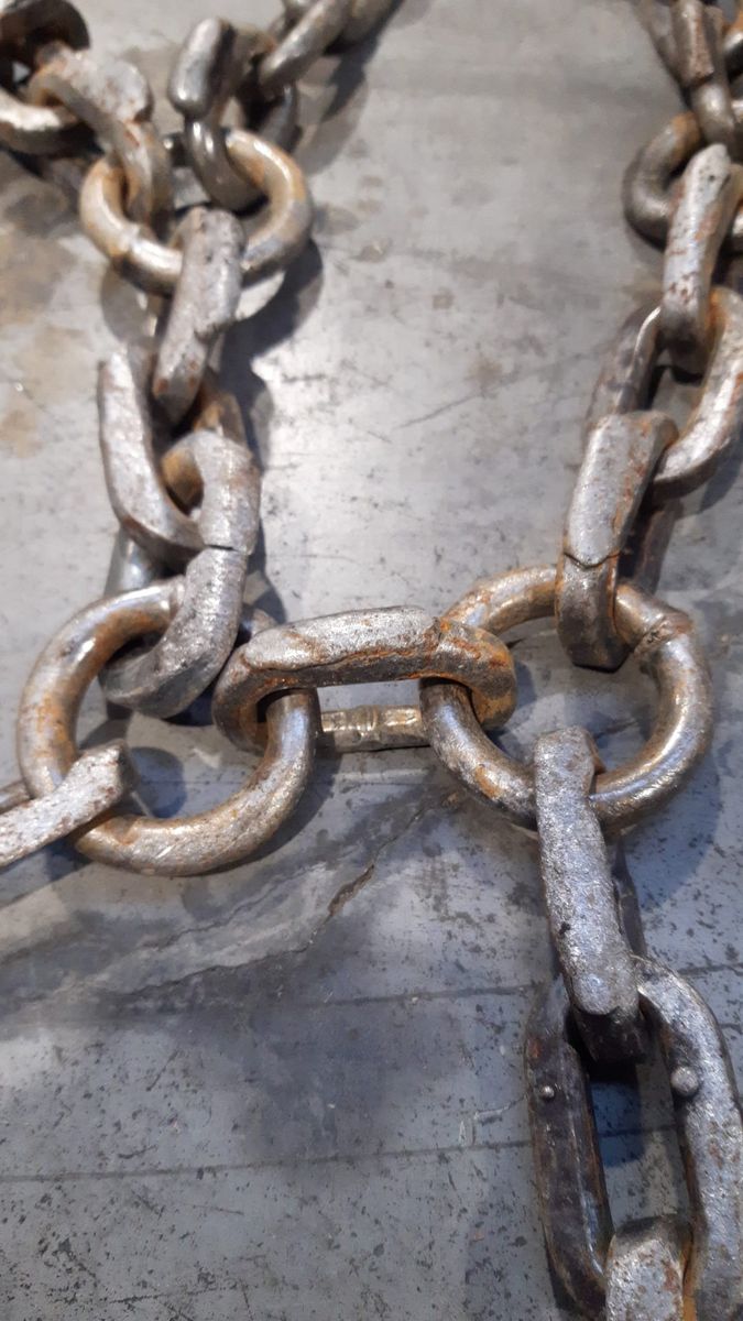 Pewag U3643ED 440/80R28 2