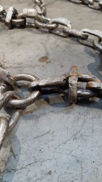 Pewag U3643ED 440/80R28