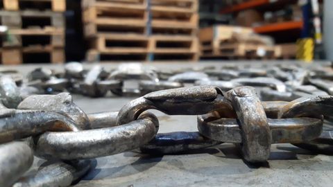 Pewag U3643ED 440/80R28