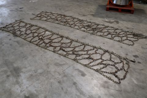 Pewag U3643ED 440/80R28