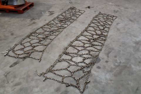 Pewag U3643ED 440/80R28