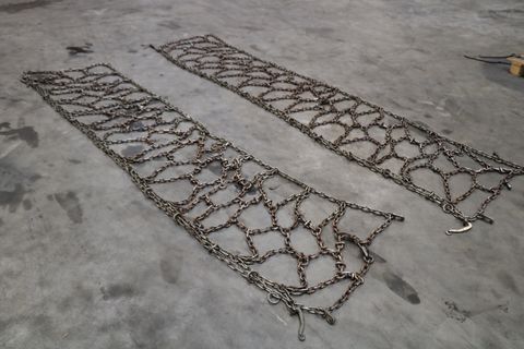 Pewag U3643ED 440/80R28