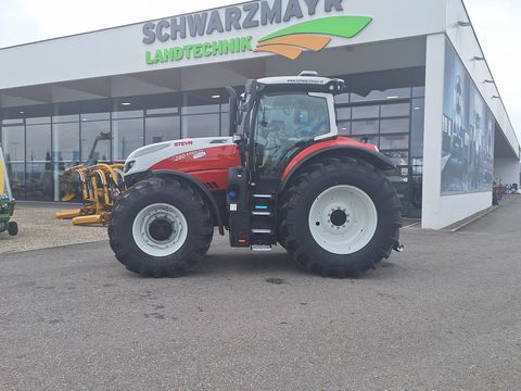 Steyr 6280 ABSOLUT CVT