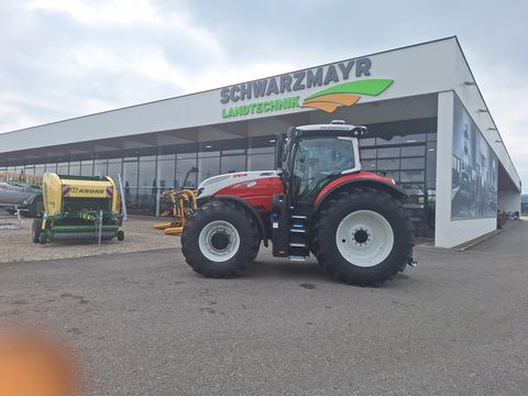 Steyr 6280 ABSOLUT CVT