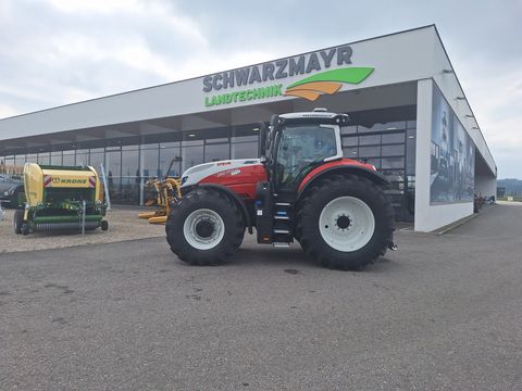 Steyr 6280 ABSOLUT CVT