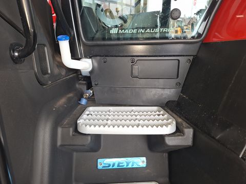 Steyr 6280 ABSOLUT CVT