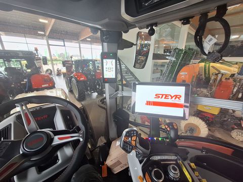 Steyr 6280 ABSOLUT CVT