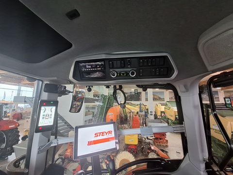 Steyr 6280 ABSOLUT CVT