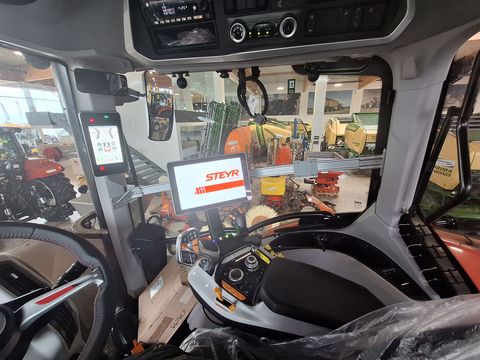 Steyr 6280 ABSOLUT CVT