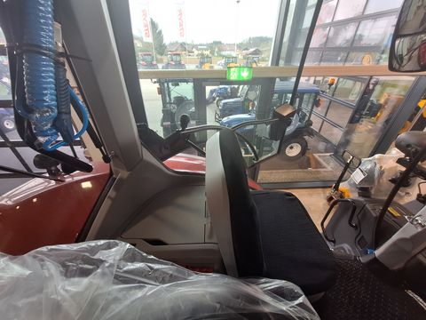 Steyr 6280 ABSOLUT CVT