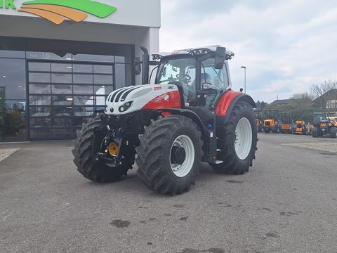 Steyr 6280 ABSOLUT CVT