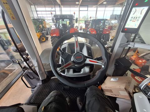 Steyr 6280 ABSOLUT CVT