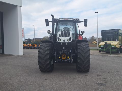 Steyr 6280 ABSOLUT CVT