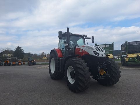 Steyr 6280 ABSOLUT CVT