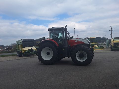 Steyr 6280 ABSOLUT CVT