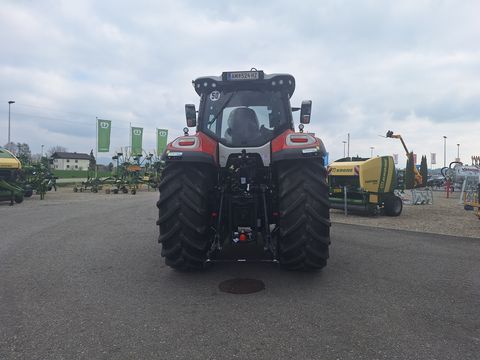 Steyr 6280 ABSOLUT CVT