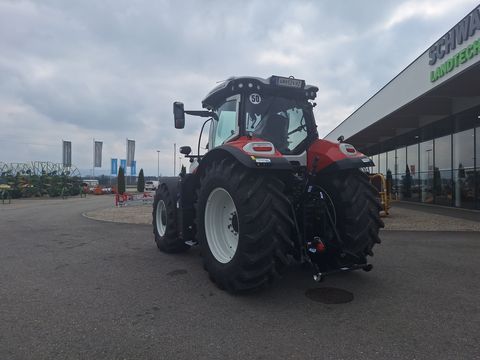 Steyr 6280 ABSOLUT CVT