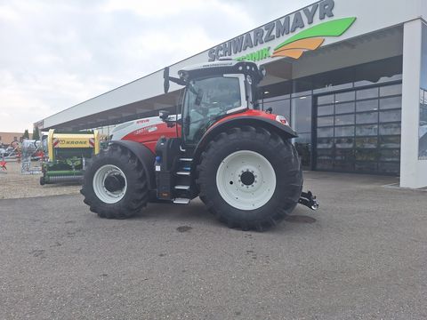 Steyr 6280 ABSOLUT CVT