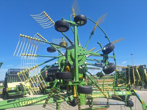 Krone Swadro TC 680 Klappzinken