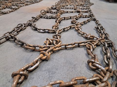 Pewag 540/65R24 Schneeketten