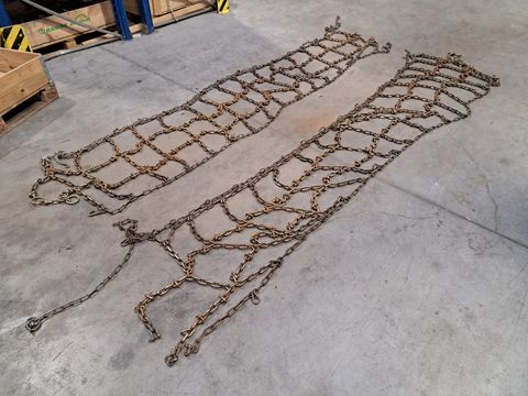 Pewag 540/65R24 Schneeketten