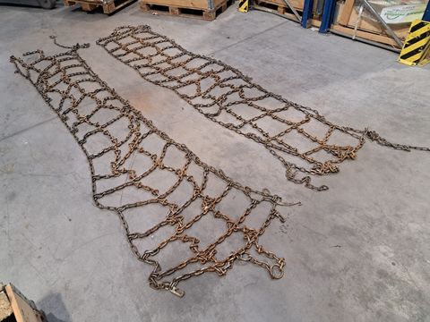 Pewag 540/65R24 Schneeketten