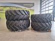 Firestone 600/65R38+480/65R28 Kompletträder 