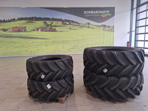 Firestone 540/65R28