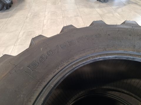 Firestone 540/65R28