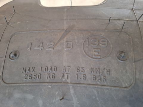 Firestone 540/65R28