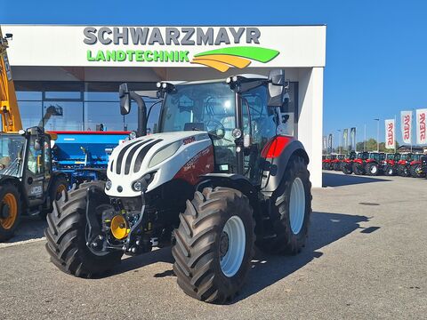 Steyr 4130 Expert CVT