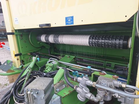 Krone CombiPack 1500 MC