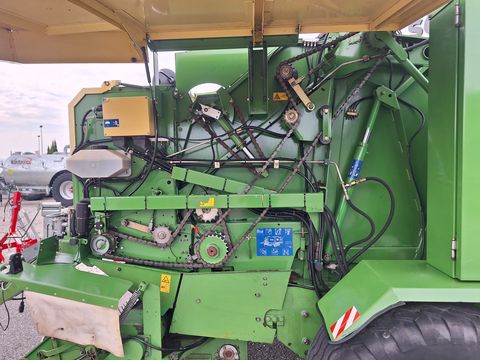 Krone CombiPack 1500 MC