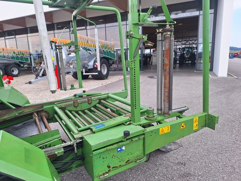 Krone CombiPack 1500 MC