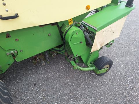 Krone CombiPack 1500 MC
