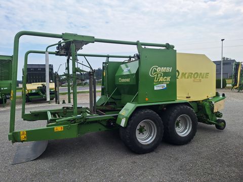 Krone CombiPack 1500 MC