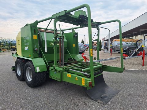 Krone CombiPack 1500 MC