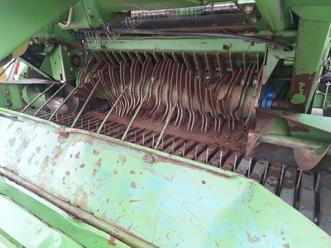 Krone CombiPack 1500 MC