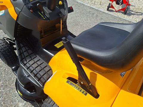 Stiga ESTATE 7102 W SE90