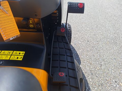 Stiga ESTATE 7102 W SE90