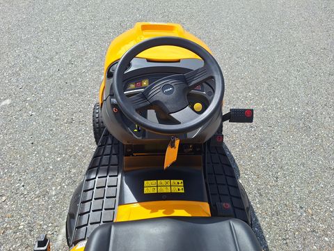 Stiga ESTATE 7102 W SE90