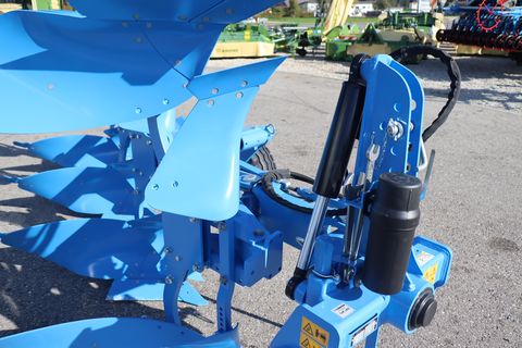 Lemken Juwel 6M 3+1 N100