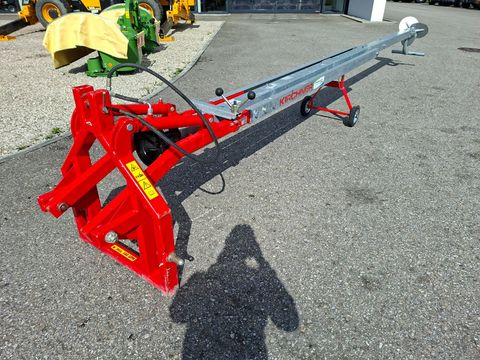 Kirchner TMH A60
