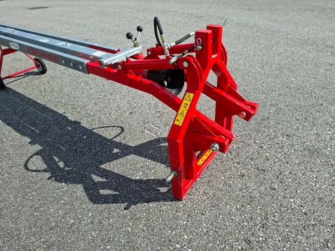 Kirchner TMH A60