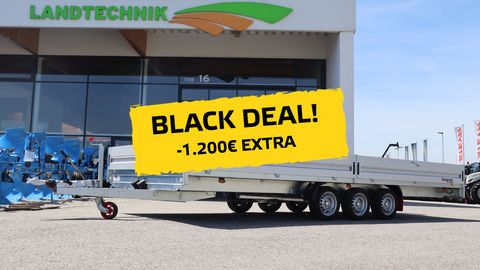 Pongratz PHL 6030/24 TR-AL-S