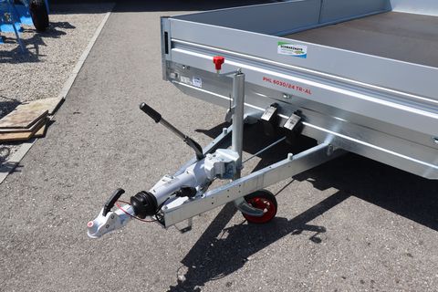 Pongratz PHL 6030/24 TR-AL-S