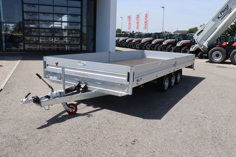 Pongratz PHL 6030/24 TR-AL-S