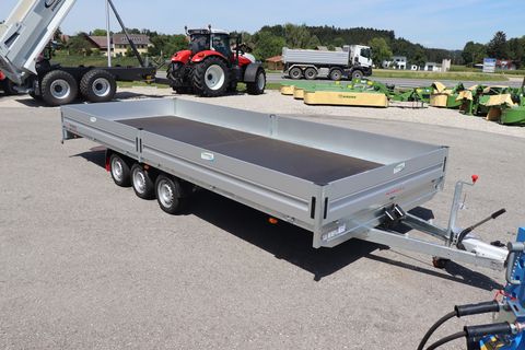 Pongratz PHL 6030/24 TR-AL-S